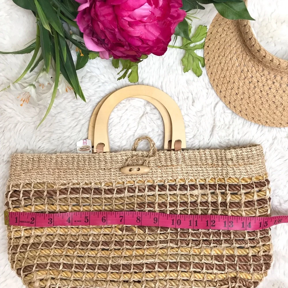 Summer Bag 🌻 - Picture 7 of 7